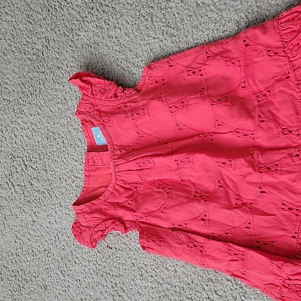 Baby Gap Toddler Girl's Dress - Picture 3 of 9